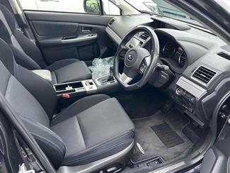 2015 Subaru LEVORG - Thumbnail