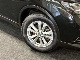 2014 Nissan X-TRAIL - Thumbnail