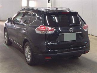 2014 Nissan X-TRAIL - Thumbnail