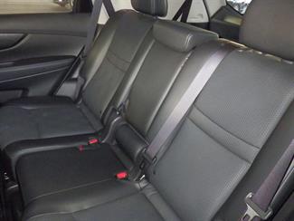 2014 Nissan X-TRAIL - Thumbnail