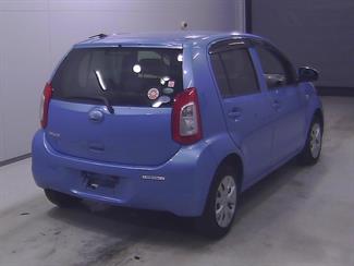 2016 Toyota PASSO - Thumbnail