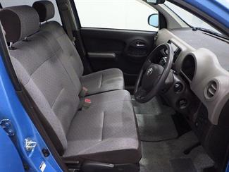 2016 Toyota PASSO - Thumbnail
