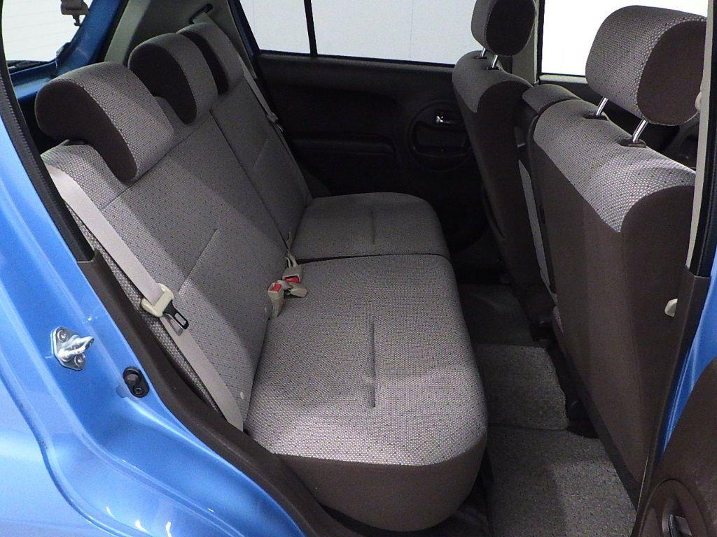 2016 Toyota PASSO