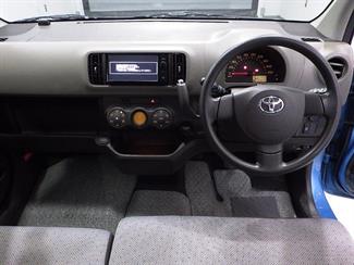 2016 Toyota PASSO - Thumbnail