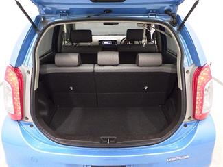 2016 Toyota PASSO - Thumbnail