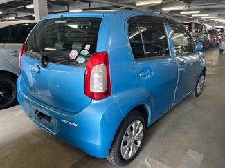 2016 Toyota PASSO - Thumbnail