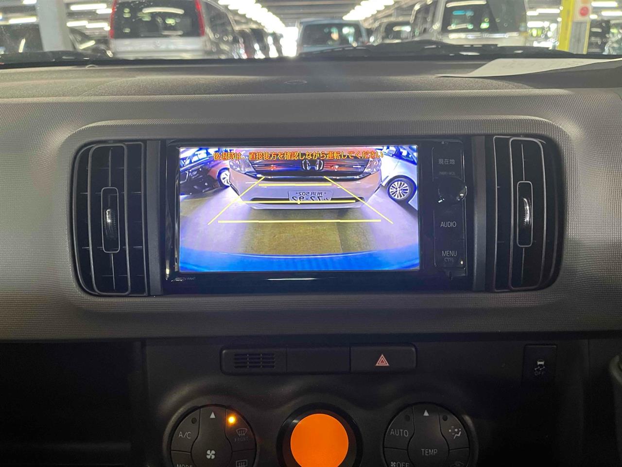 2016 Toyota PASSO