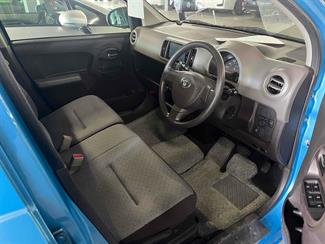 2016 Toyota PASSO - Thumbnail