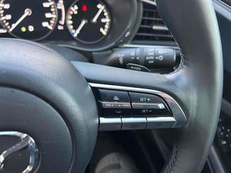 2020 Mazda CX-30 - Thumbnail