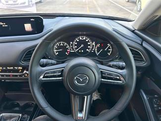 2020 Mazda CX-30 - Thumbnail