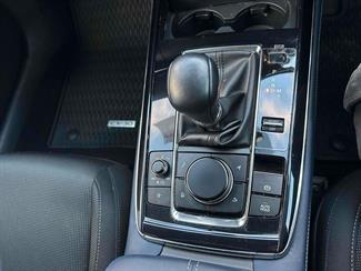 2020 Mazda CX-30 - Thumbnail