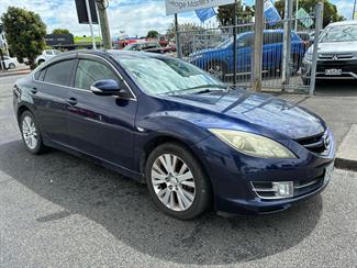 2009 Mazda ATENZA - Thumbnail