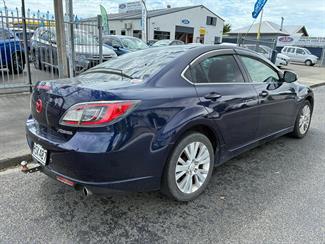 2009 Mazda ATENZA - Thumbnail