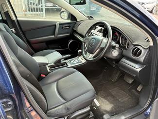 2009 Mazda ATENZA - Thumbnail