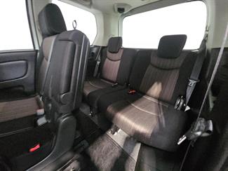 2014 Nissan SERENA - Thumbnail