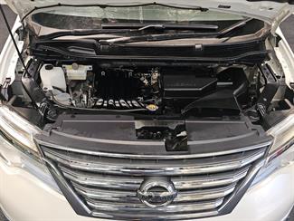 2014 Nissan SERENA - Thumbnail