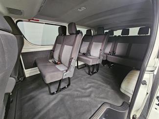 2020 Toyota Hiace - Thumbnail