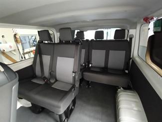 2020 Toyota Hiace - Thumbnail