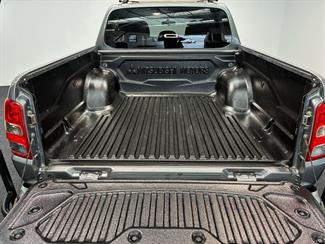 2017 Mitsubishi Triton - Thumbnail