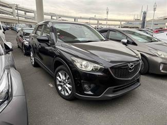 2013 Mazda Cx-5 - Thumbnail