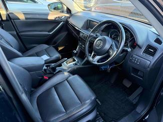 2013 Mazda Cx-5 - Thumbnail