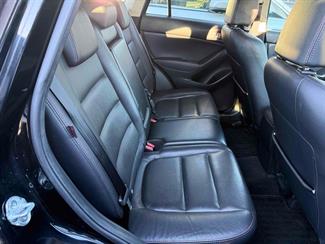 2013 Mazda Cx-5 - Thumbnail