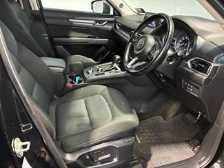 2017 Mazda Cx-5 - Thumbnail
