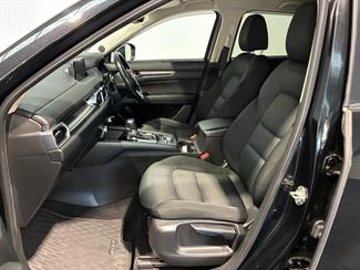 2017 Mazda Cx-5 - Thumbnail