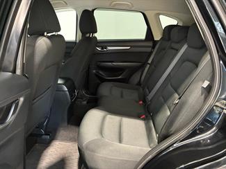 2017 Mazda Cx-5 - Thumbnail