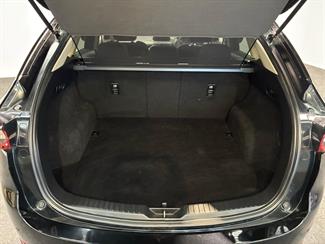 2017 Mazda Cx-5 - Thumbnail
