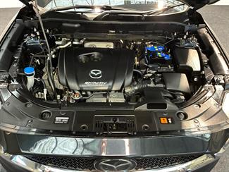 2017 Mazda Cx-5 - Thumbnail