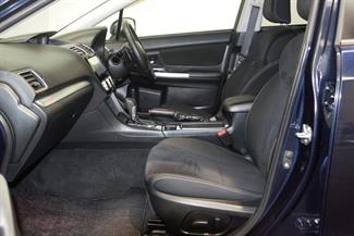 2015 Subaru Impreza - Thumbnail