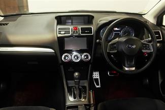 2015 Subaru Impreza - Thumbnail