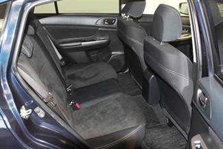 2015 Subaru Impreza - Thumbnail