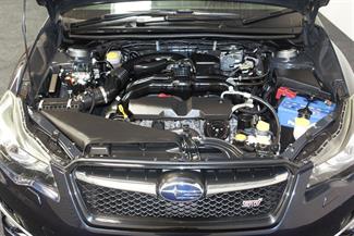 2015 Subaru Impreza - Thumbnail