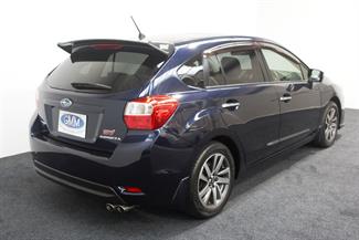2015 Subaru Impreza - Thumbnail