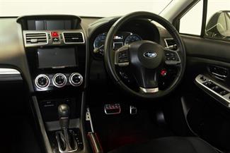 2015 Subaru Impreza - Thumbnail