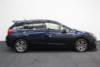 2015 Subaru Impreza - Thumbnail