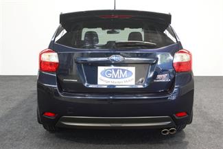2015 Subaru Impreza - Thumbnail