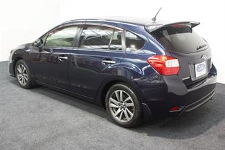 2015 Subaru Impreza - Thumbnail