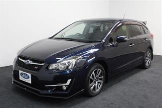2015 Subaru Impreza - Thumbnail