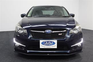 2015 Subaru Impreza - Thumbnail