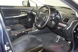 2015 Subaru Impreza - Thumbnail