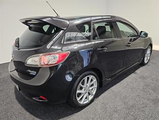 2012 Mazda AXELA - Thumbnail