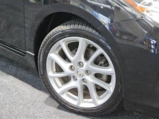 2012 Mazda AXELA - Thumbnail