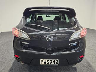 2012 Mazda AXELA - Thumbnail