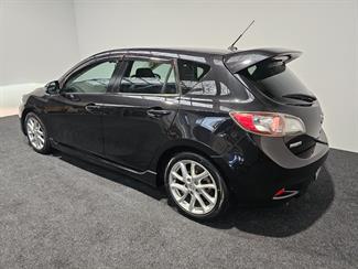 2012 Mazda AXELA - Thumbnail