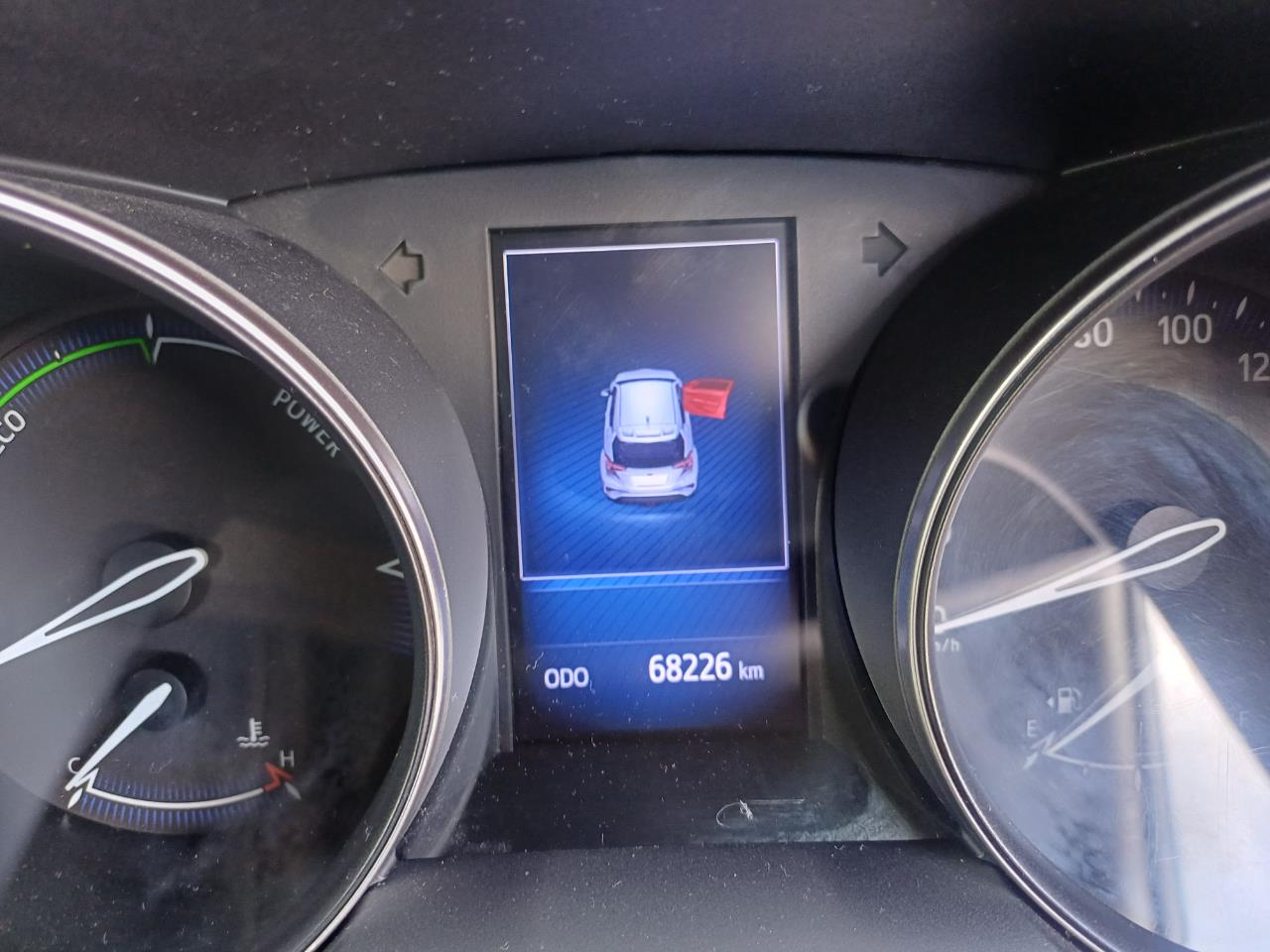 2017 Toyota C-HR