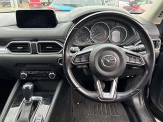 2018 Mazda Cx-5 - Thumbnail