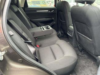 2018 Mazda Cx-5 - Thumbnail